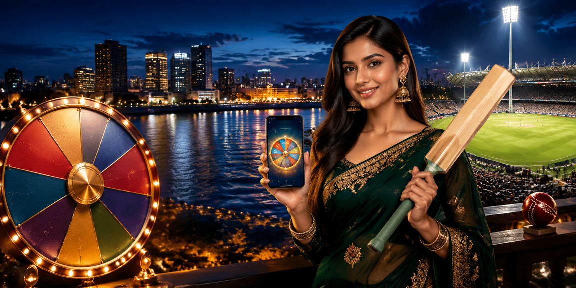 spinner khela